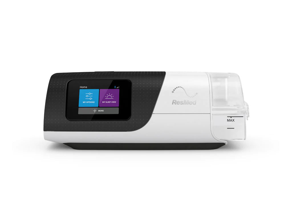 ResMed AirSense™ 11 AutoSet™ CPAP Machine
