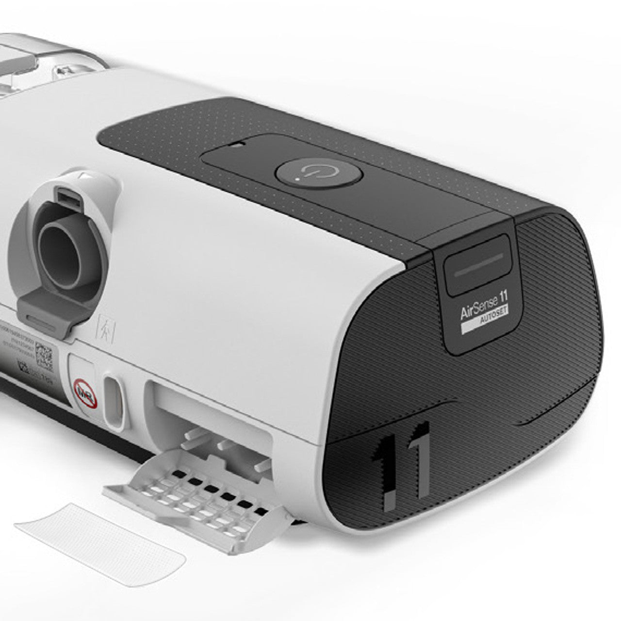ResMed AirSense™ 11 AutoSet™ CPAP Machine